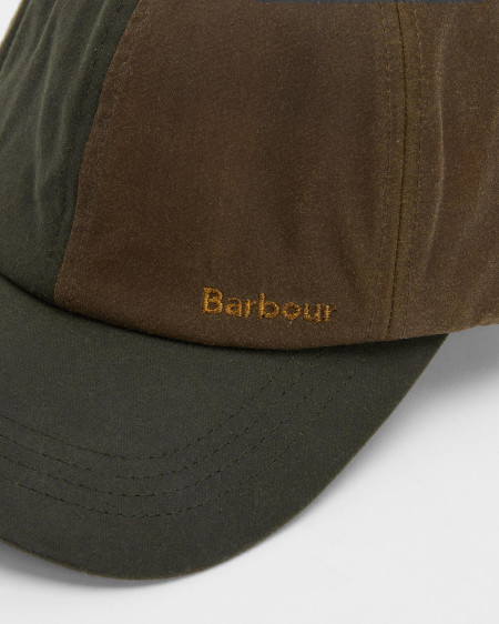 Beauly Waxed Cap