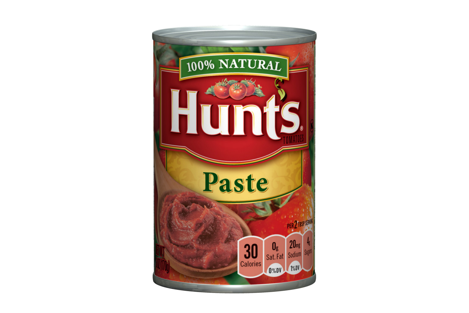 HUNTS Tomato Paste Conagra Foodservice