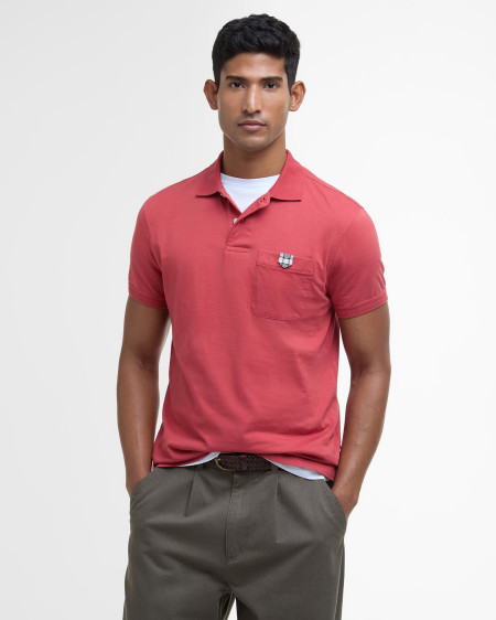 Tothill Tailored Polo Shirt