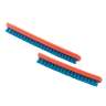 Bristle Strip Set