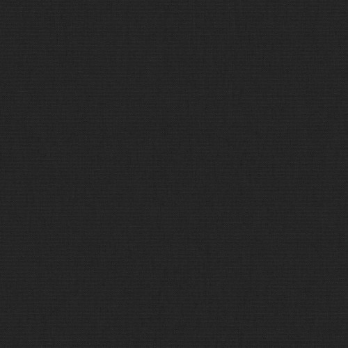 Acacia Blackout Black Roller Blind