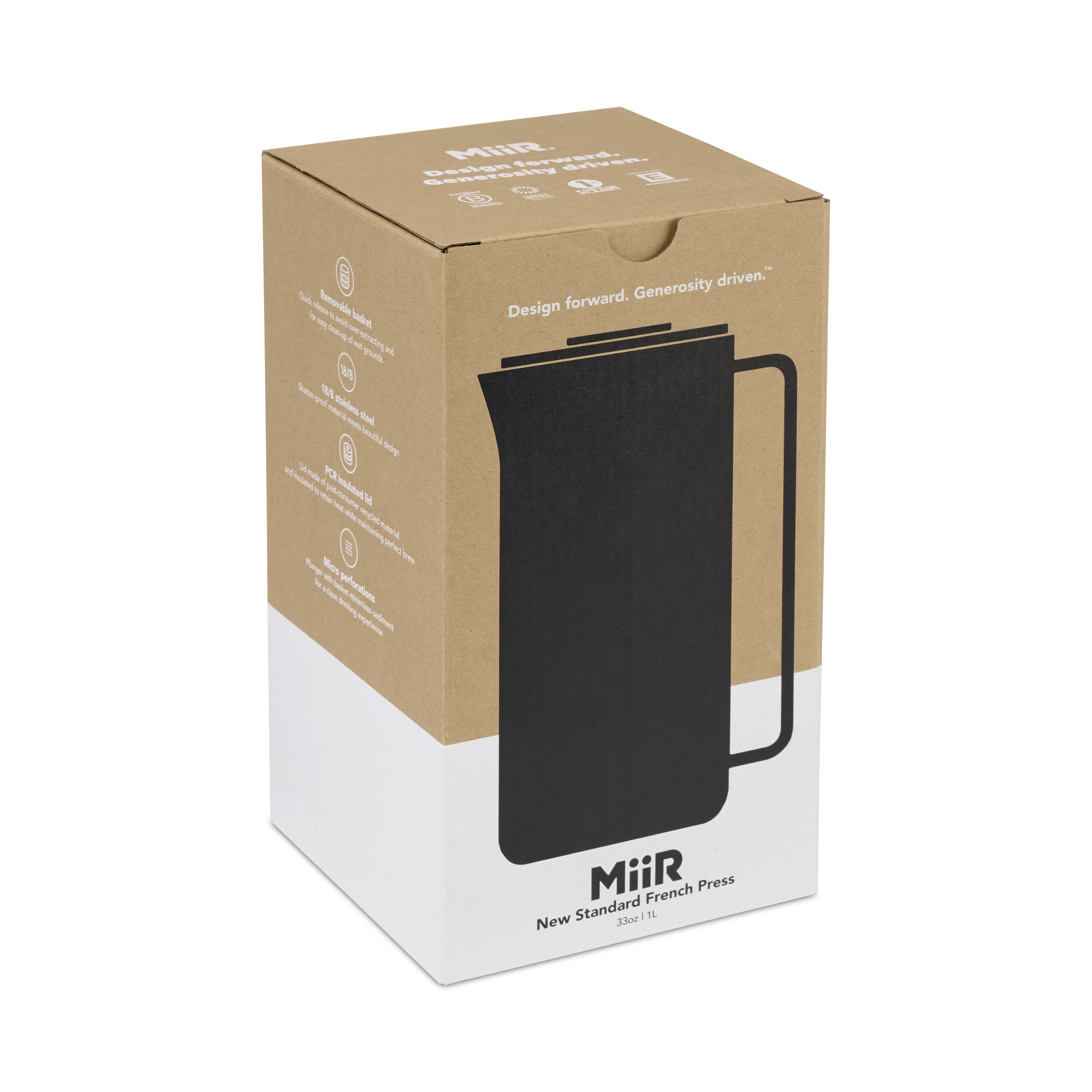 Product View