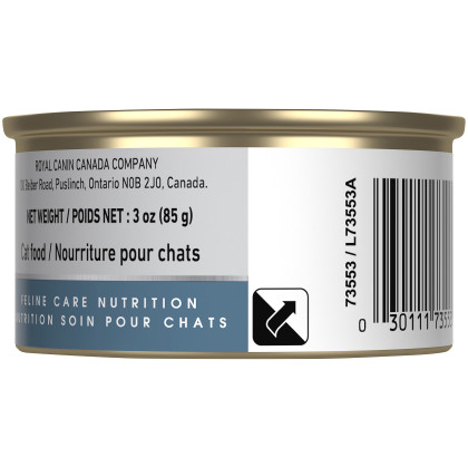 Royal Canin Feline Care Nutrition Appetite Control Care Thin Slices In Gravy Canned Cat Food