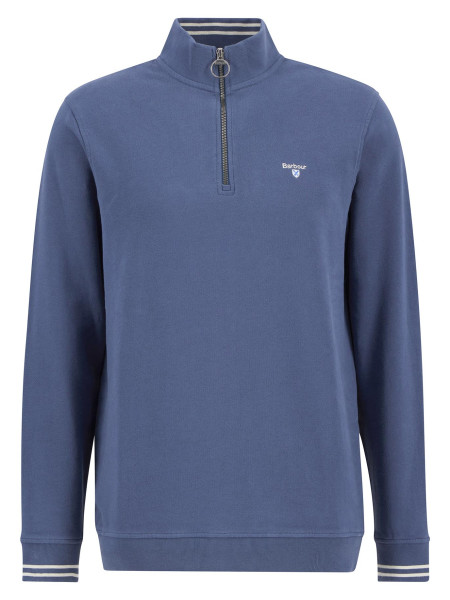 Sweatshirt Rosford Half-Zip