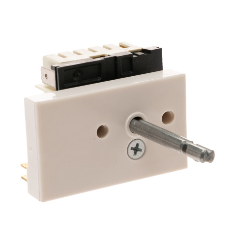 Infinite Switch Control