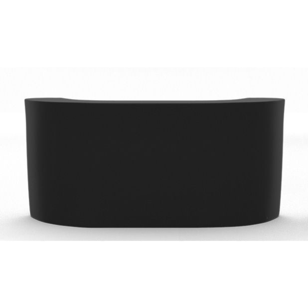 Premium Case Black Large Podium Skirt