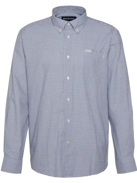Finwell Tailored Long-Sleeved Shirt Finwell Tailored Long-Sleeved Shirt