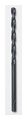 Black Oxide Drill Bit 3/8 in. x 4.5 in.