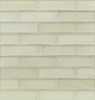 Elements Miami Sand 1-1/4×5 Brick Mosaic Silk