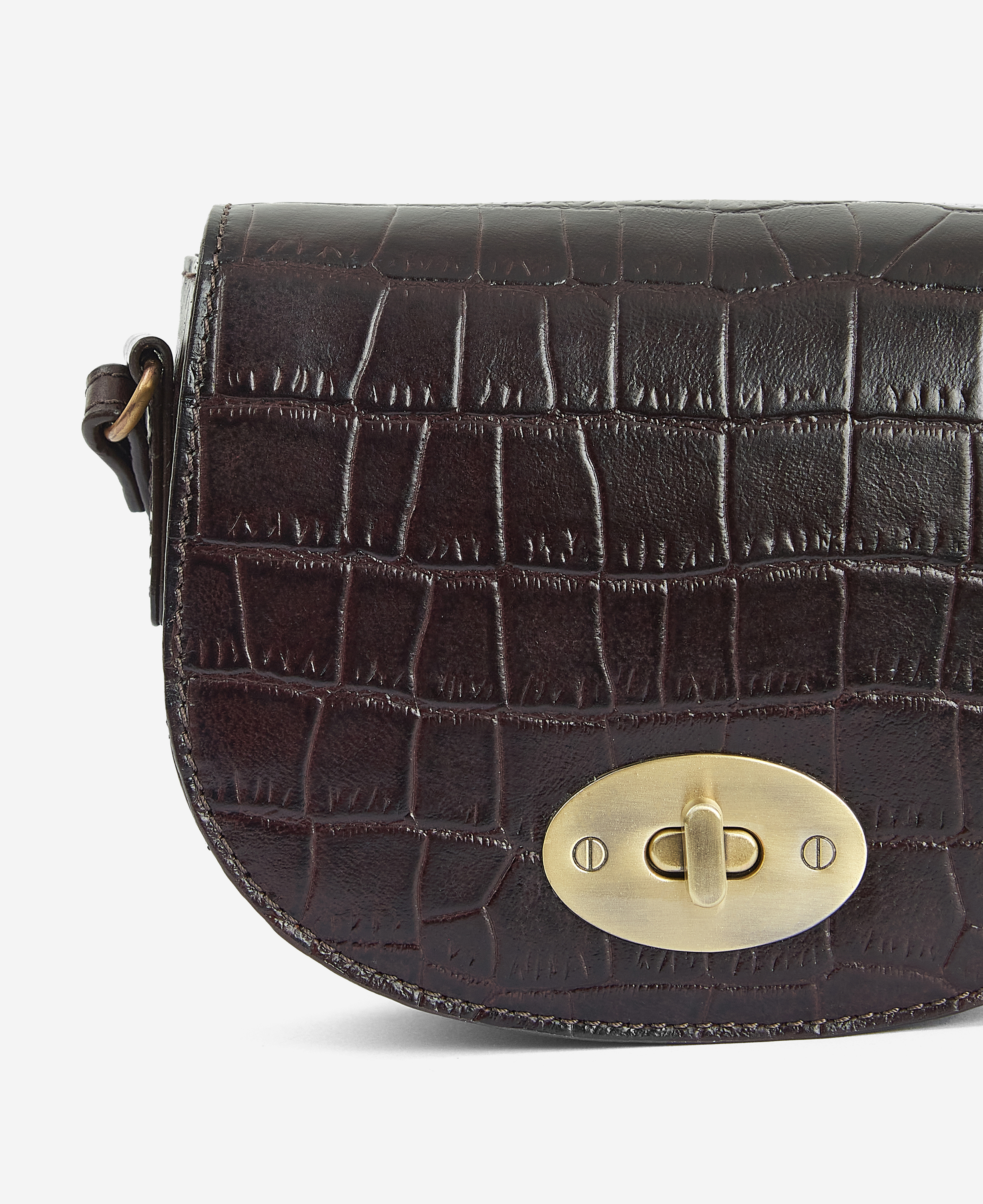 Eilein Saddle Bag image number 3