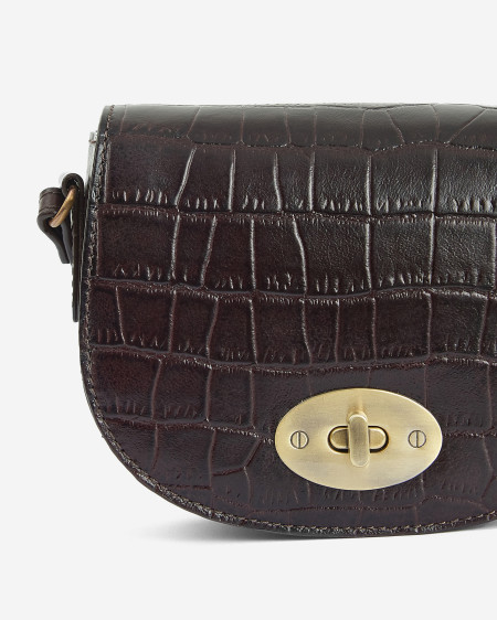 Eilein Saddle Bag