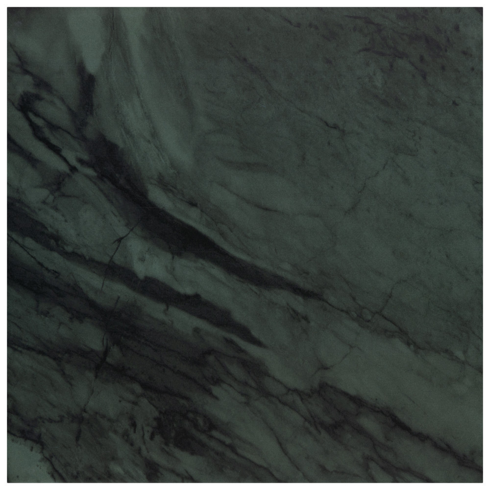 Renaissance Emerald 7-7/8 in. x 7-7/8 in. Porcelain Floor and Wall Tile