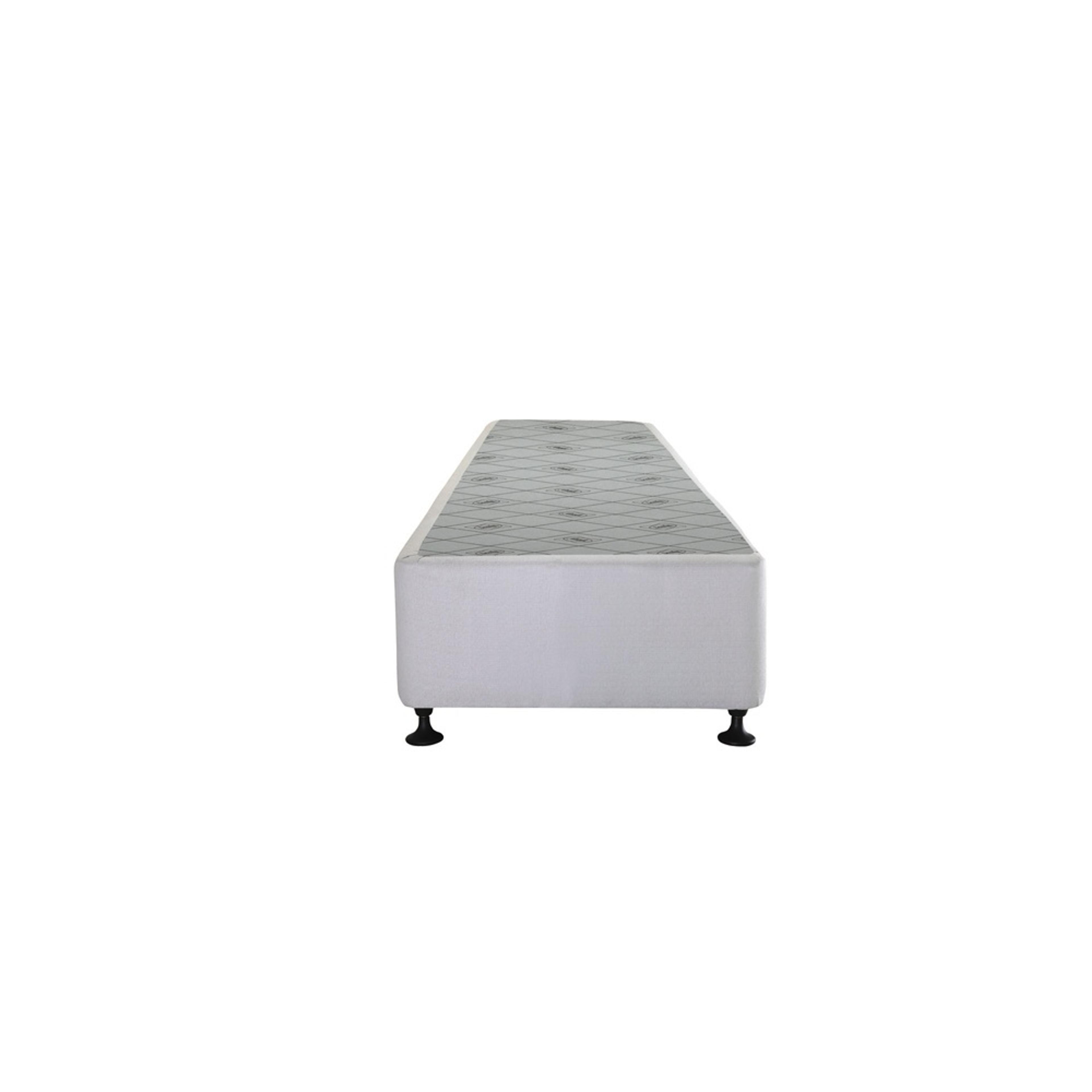 Product image of the  Sealy Posturepedic 2025 Base, Snow from Forty Winks
