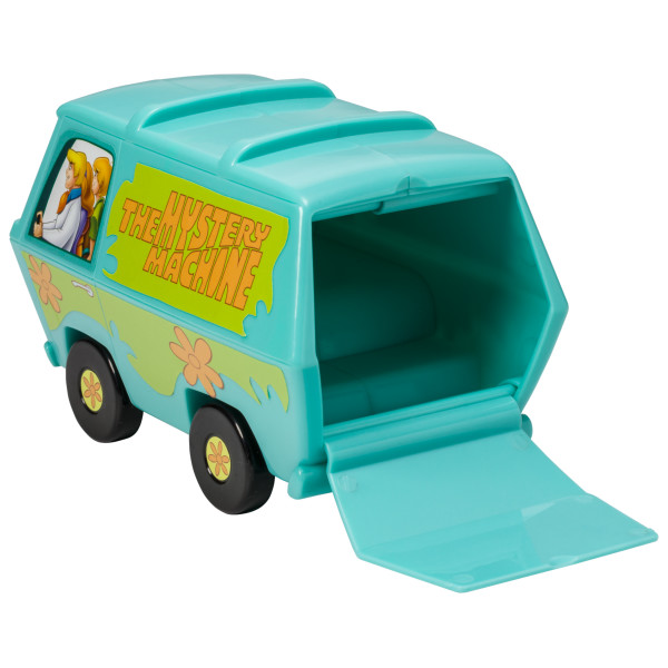 Scooby-Doo! Mystery Machine Signature DecoSet®