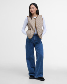 Wilma Liner Light Trench