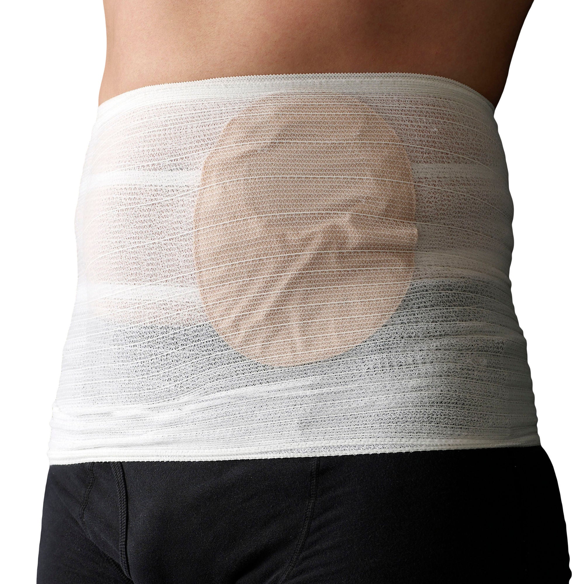 Tytex BELT, OSTOMY STOMASAFE CLASSICMED 38-46" (3/PK 12PK/CS)