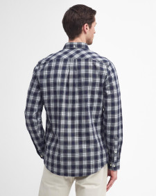Lanark Tailored Long-Sleeved Shirt 