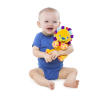 Snuggle �n Shake Pal™ Plush Toy