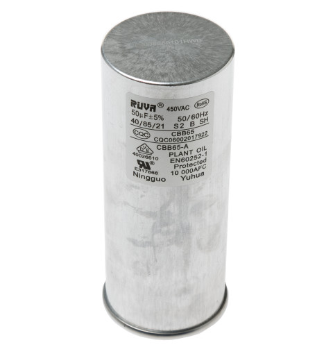 COMPRESSOR CAPACITOR