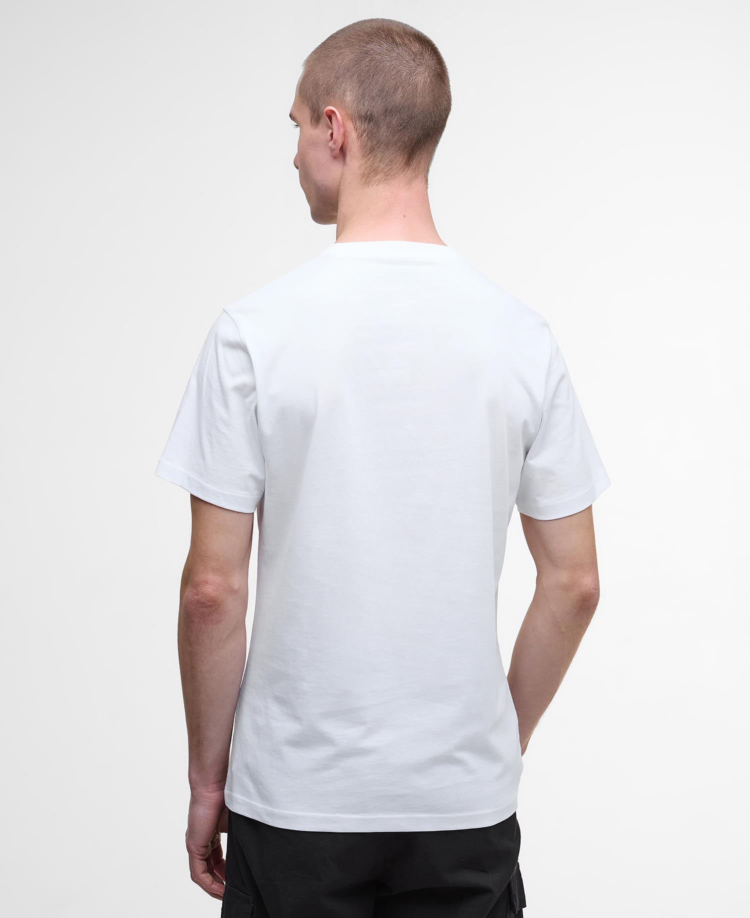 Small Logo T-Shirt (2 pack) image number 2