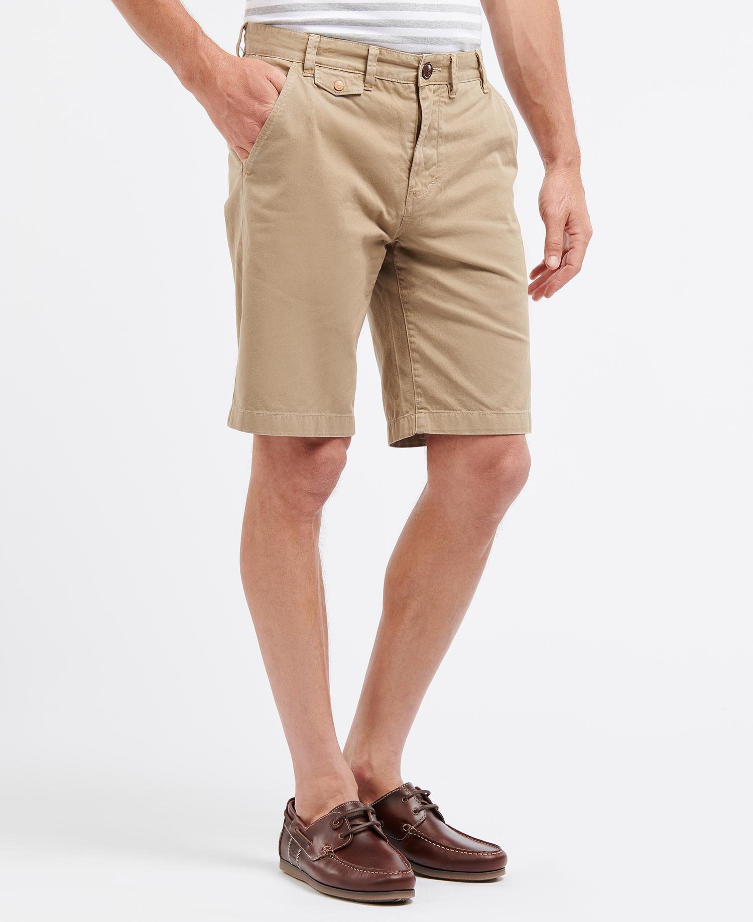 Neuston Twill Short image number 0