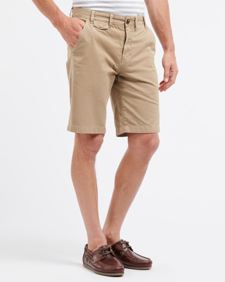 Neuston Twill Short