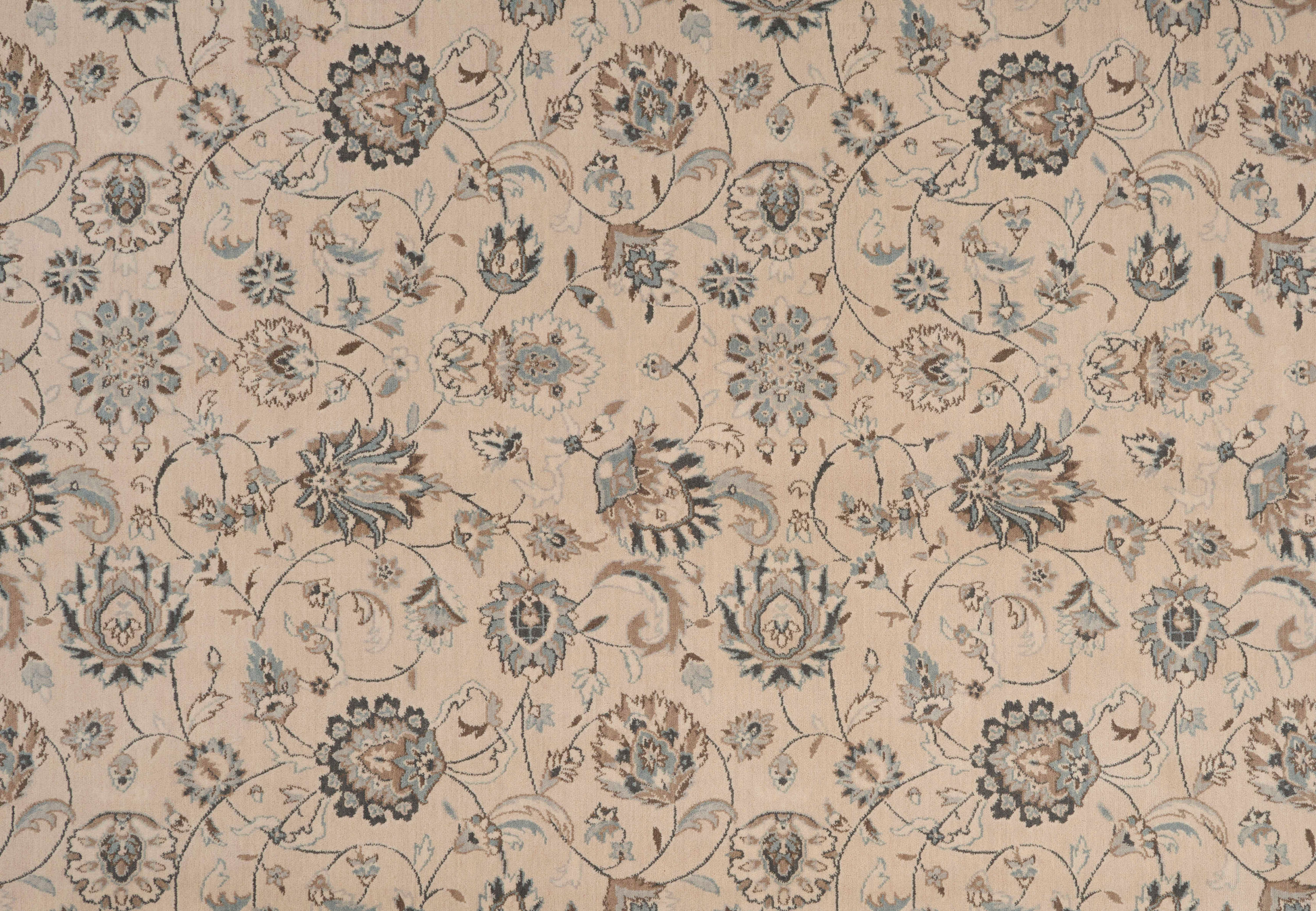 GRAND PARTERRE KASHAN ELITE PT01 SHELL BROADLOOM