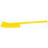 CSM41198EC04, Carlisle, Sparta, 2.75in, Color Coded Radiator Style Brush, Polyester Bristles, Yellow