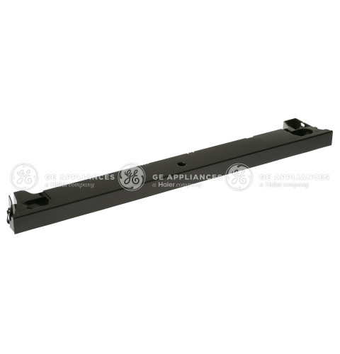 TOP CENTER HINGE COVER W/ HARNESS AND S