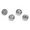 2-Piece SC Interchangeable Adapter Set for the Power Meter Port on CertiFiber Pro, SimpliFiber Pro or DTX-xFM2