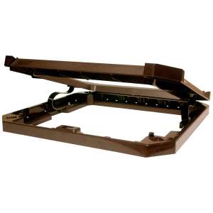 Collar Stationary Or Moving Sable