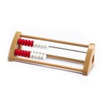 edxeducation&reg; Rekenrek Counting Frame - Set of 4 CTU40912