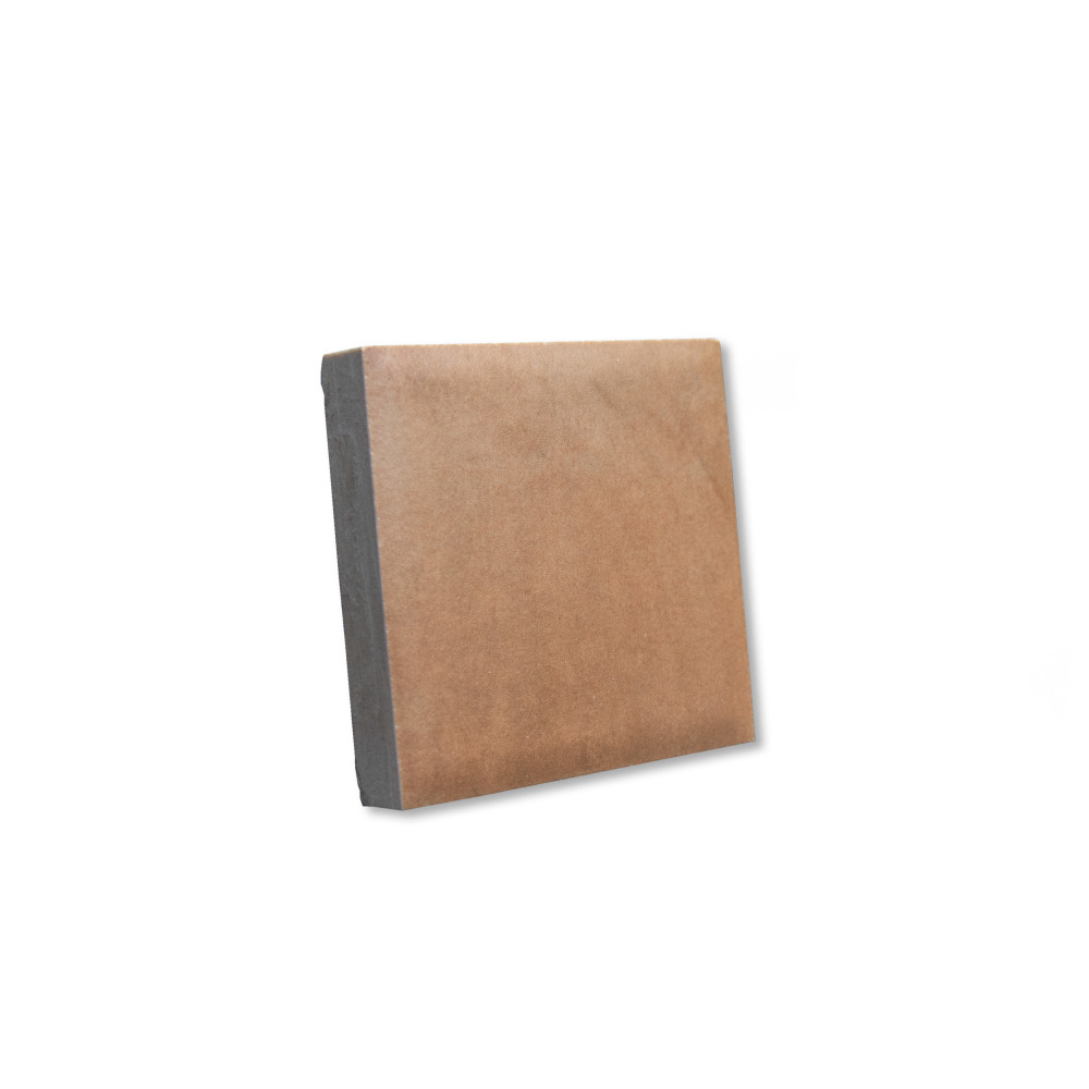 Laverton Taco Natural 1-5/8 in. x 1-5/8 in. Porcelain Floor and Wall Tile