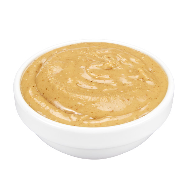 JUSTIN'S (r) Honey Peanut Butter 12/16 Ounce . C1C0 - Front Center Out of Package (Hi Res)