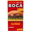 BOCA Extra Large All American Veggie Burger, 4 ct Box