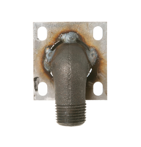 RANGE ELBOW PLATE
