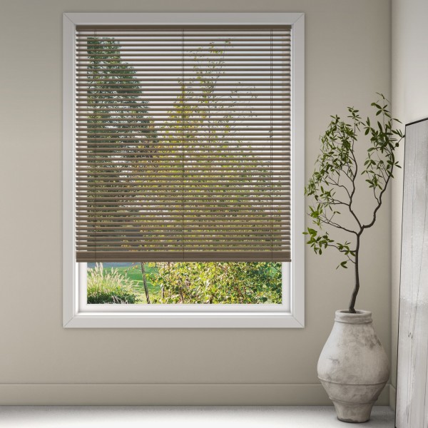 Native 8342 Wood Venetians
