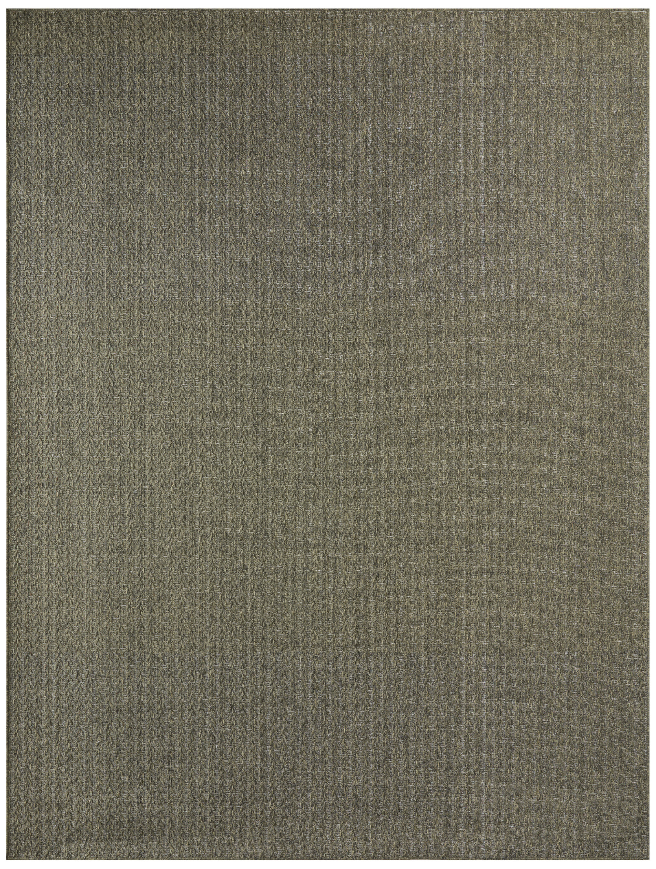 Nourison Tulum 10' x 14' Olive Outdoor Rug