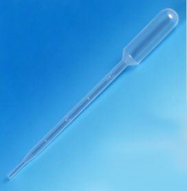 Transfer Pipette 1.7 mL NonSterile