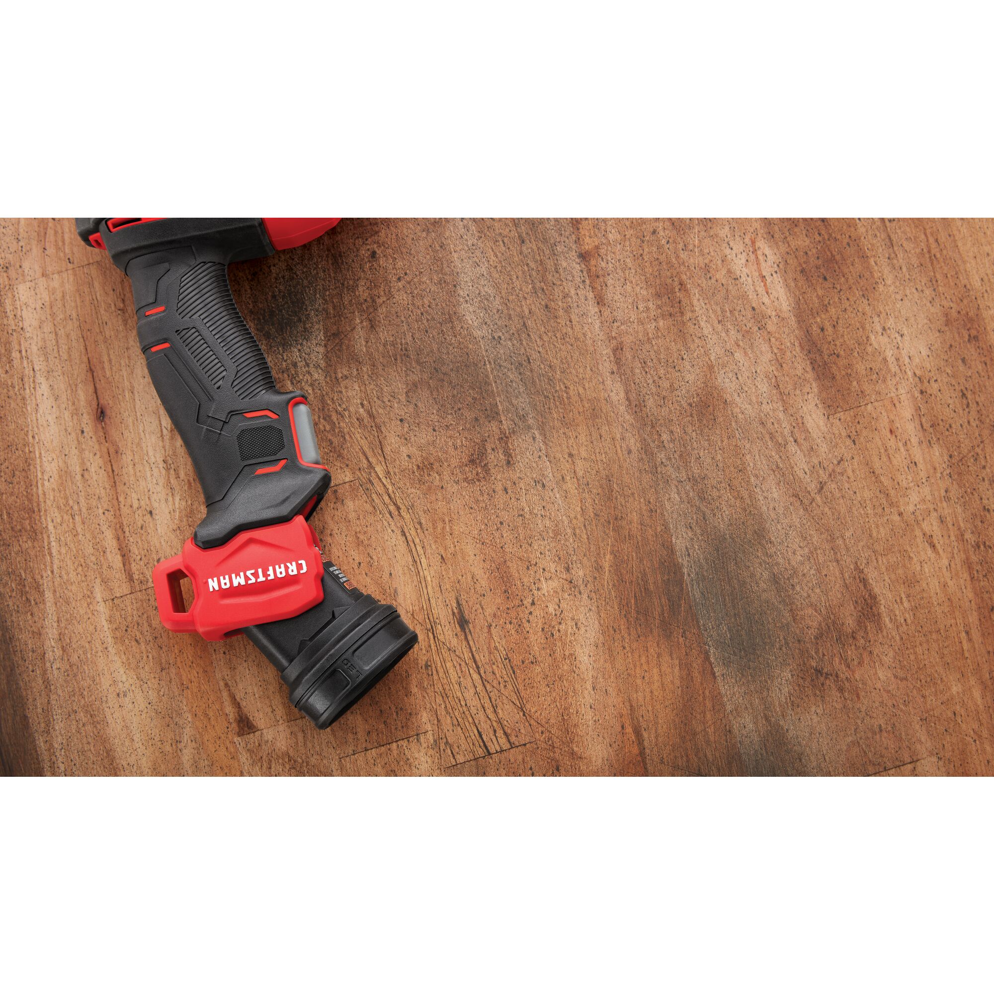 Variable speed feature of cordless half inch drill and driver kit 1 battery.
