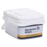 Geerpres, Advantex® 1/4 Fold Microfiber Wipe Dispenser, White, Wiper Dispenser