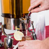 8-quart Somerville™ cold-beverage dispenser
