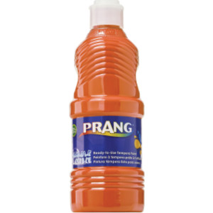 Washable 16 oz Paint, Orange