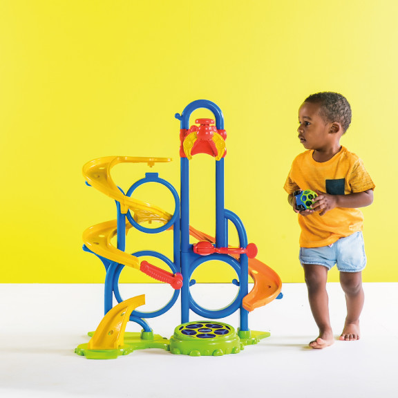 Go Grippers™ Bounce 'N Zoom Speedway™