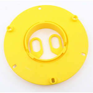 Pad Holder Retainers Low Jerky H20 Yw