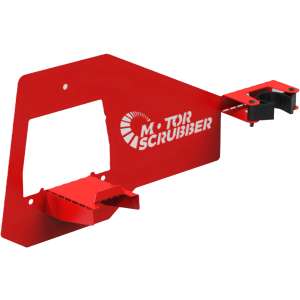 Wall Dock Motorscrubber
