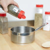 1 ½-quart Centurion® sauté pan in natural finish