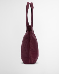 Healy Quilted Tote Bag 