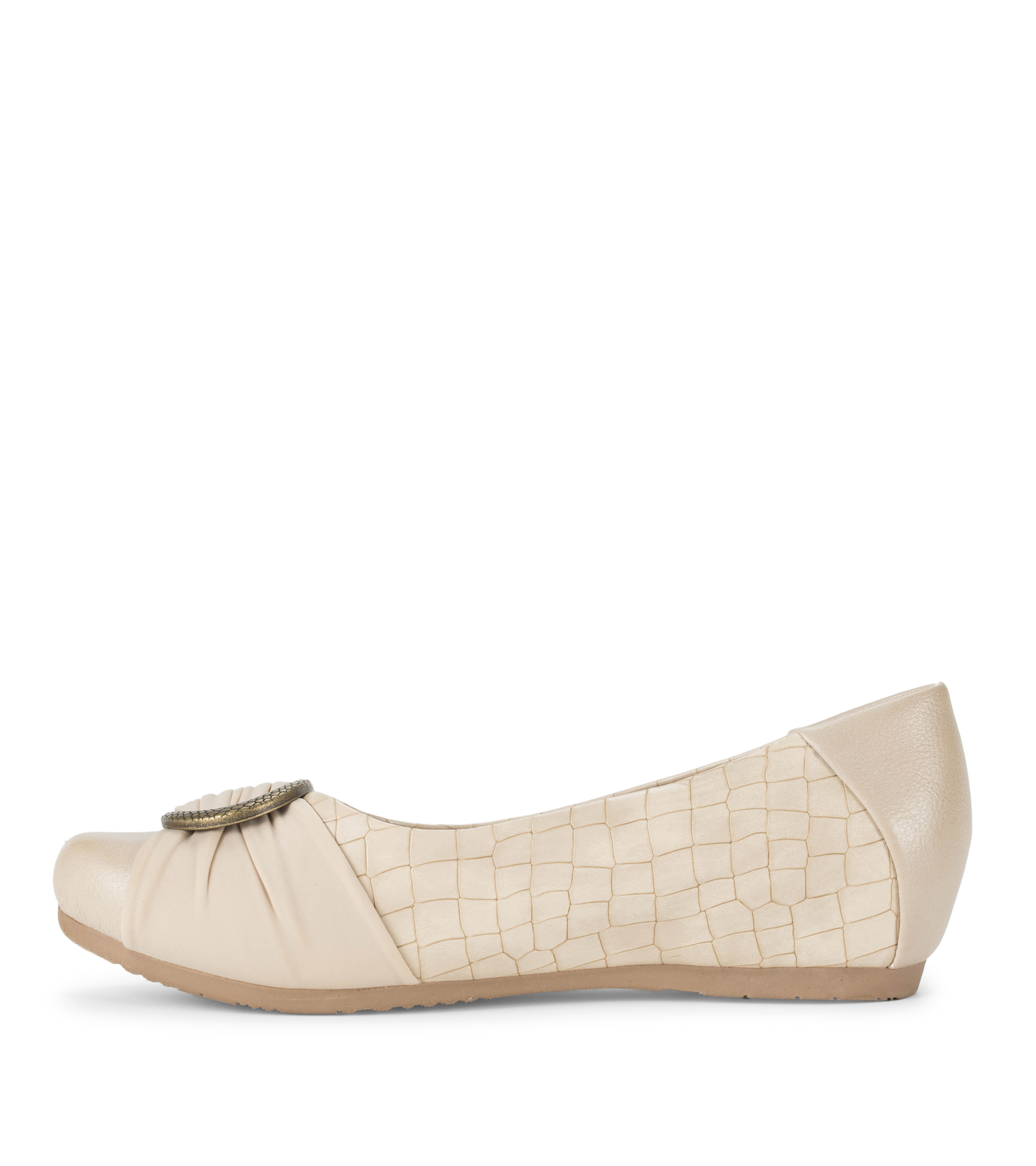 Baretraps MABELY Women's Casuals Milkyway Size 11 M (BT30159)