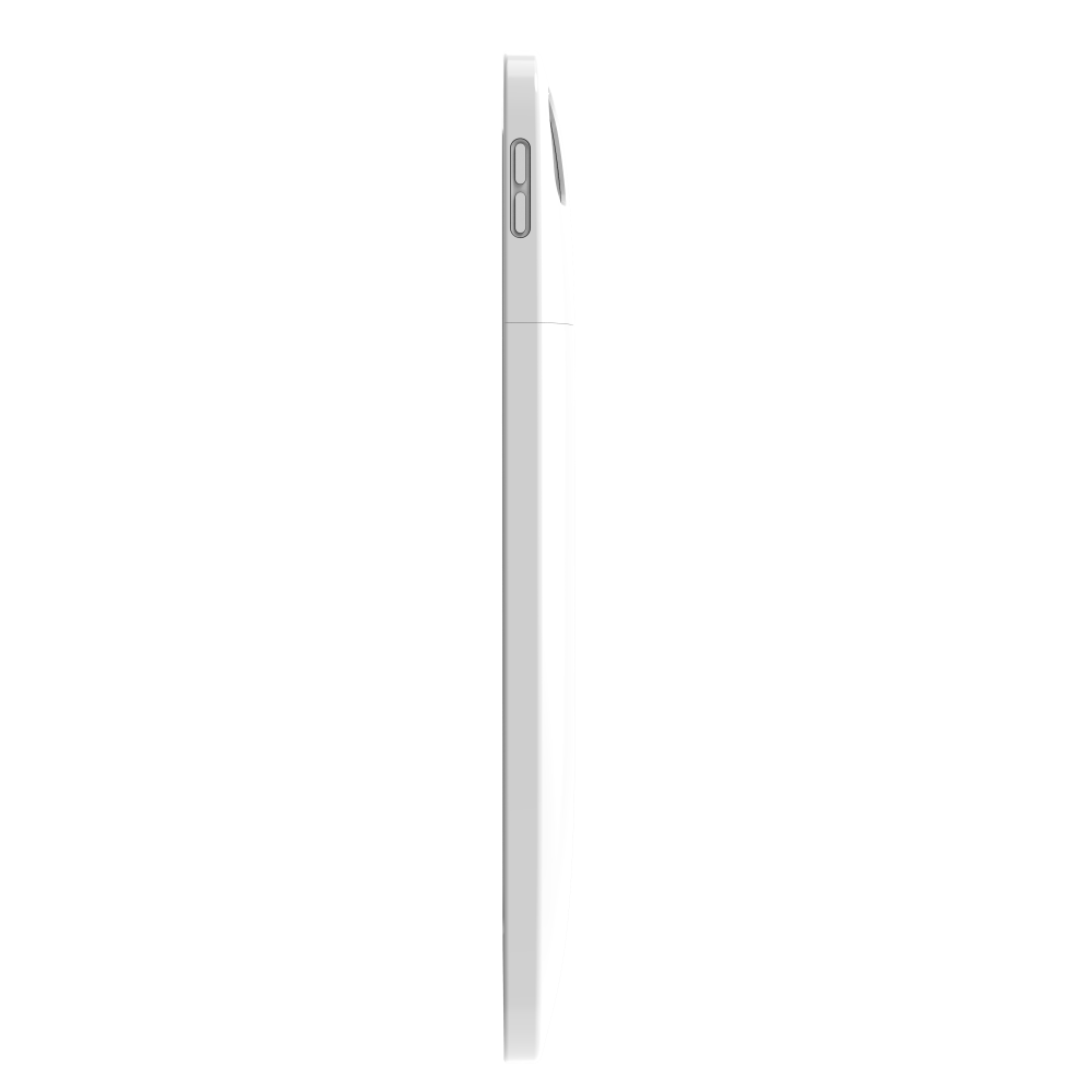 CONNECT Case for iPad Air 11" M4 | iPad Air 11" M3 | iPad Air 11" M2 - White